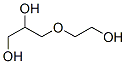 3-(2-hydroxyethoxy)propane-1,2-diol CAS#: 14641-24-8