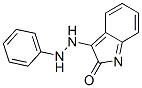 3-(2-phenylhydrazinyl)indol-2-one CAS#: 17310-26-8