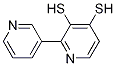 3-(2-(pyridin-3-yl)disulfanyl)pyridine CAS#: 24367-50-8
