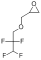 3-(2,2,3,3-TETRAFLUOROPROPOXY)-1,2-EPOXYPROPANE CAS#: 19932-26-4