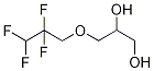3-(2,2,3,3-Tetrafluoropropoxy)propane-1,2-diol CAS#: 25385-68-6