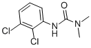 3-(2,3-DICHLOROPHENYL)-1,1-DIMETHYLUREA CAS#: 10290-37-6