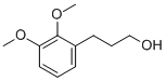 3-(2,3-DIMETHOXY-PHENYL)-PROPAN-1-OL CAS#: 103853-10-7