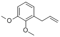 3-(2,3-DIMETHOXYPHENYL)-1-PROPENE CAS#: 19754-21-3