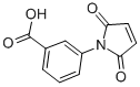 3-(2,5-DIOXO-2,5-DIHYDRO-PYRROL-1-YL)-BENZOIC ACID CAS#: 17057-07-7