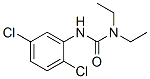 3-(2,5-Dichlorophenyl)-1,1-diethylurea CAS#: 15545-51-4