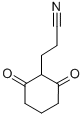 3-(2,6-dioxocyclohexyl)propanenitrile CAS#: 1874-85-7