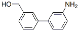 3-(3-Aminophenyl)benzyl alcohol CAS#: 208941-45-1