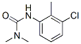 3-(3-Chloro-2-methylphenyl)-1,1-dimethylurea CAS#: 15441-91-5