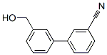 3-(3-Cyanophenyl)benzyl alcohol CAS#: 226070-51-5
