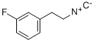 3-(3-FLUOROPHENYL)PROPANENITRILE CAS#: 25468-87-5