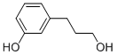 3-(3-HYDROXY-PROPYL)-PHENOL CAS#: 1424-74-4