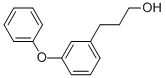 3-(3-PHENOXY-PHENYL)-PROPAN-1-OL CAS#: 106797-69-7