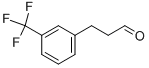 3-(3-TRIFLUOROMETHYL-PHENYL)-PROPIONALDEHYDE CAS#: 21172-41-8