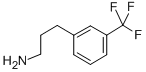 3-(3-TRIFLUOROMETHYL-PHENYL)-PROPYLAMINE CAS#: 104774-87-0