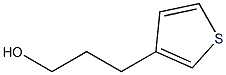 3-(3-Thienyl)-1-propanol CAS#: 20905-98-0