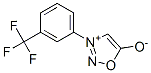 3-[3-(Trifluoromethyl)phenyl]sydnone CAS#: 26537-62-2