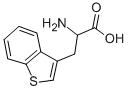 3-(3-benzo(b)thienyl)alanine CAS#: 1956-23-6