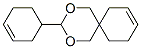 3-(3-cyclohexen-1-yl)-2,4-dioxaspiro[5.5]undec-8-ene CAS#: 1820-50-4