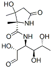 3-(3-hydroxy-2,3-dimethyl-5-oxoprolyl)amino-3-6-dideoxyglucose CAS#: 112131-72-3