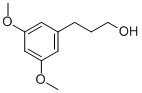 3-(3,5-DIMETHOXY-PHENYL)-PROPAN-1-OL CAS#: 1080-05-3