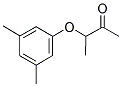 3-(3,5-DIMETHYLPHENOXY)-2-BUTANONE CAS#: 24264-52-6