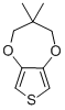 3 4-(2' 2'-DIMETHYLPROPYLENE)DIOXYTHIOPH CAS#: 255901-50-9