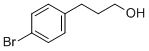 3-(4-BROMO-PHENYL)-PROPAN-1-OL CAS#: 25574-11-2
