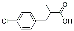 3-(4-CHLORO-PHENYL)-2-METHYL-PROPIONIC ACID CAS#: 1012-17-5