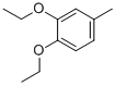 3 4-DIETHOXYTOLUENE 96 CAS#: 2612-56-8