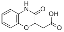 3 4-DIHYDRO-3-OXO-2H-(1 4)-BENZOXAZIN-2& CAS#: 106660-11-1