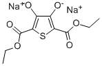 3 4-DIHYDROXY-THIOPHENE-2 5-DICARBOXYLI& CAS#: 14282-56-5
