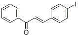 3-(4-Iodophenyl)-1-phenyl-2-propen-1-one CAS#: 14548-42-6