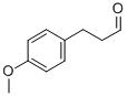 3-(4-METHOXY-PHENYL)-PROPIONALDEHYDE CAS#: 20401-88-1