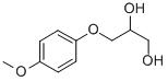 3-(4-METHOXYPHENOXY)-1,2-PROPANEDIOL CAS#: 17131-52-1