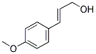 3-(4-METHOXYPHENYL)-2-PROPEN-1-OL CAS#: 17581-85-0