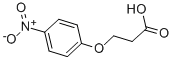 3-(4-NITROPHENYL)PROPANOIC ACID CAS#: 10572-16-4