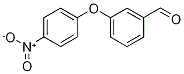 3-(4-Nitrophenoxy)-benzaldehyde CAS#: 17076-72-1