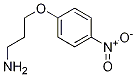 3-(4-Nitrophenoxy)propylamine CAS#: 100841-04-1