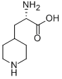 3-(4-PIPERIDINYL) ALANINE CAS#: 342036-77-5