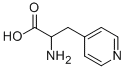 3-(4-Pyridyl)-DL-alanine CAS#: 1956-21-4