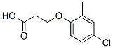 3-(4-chloro-2-methylphenoxy)propionic acid CAS#: 2307-66-6