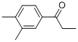 3-4-dimethylpropiophenone CAS#: 17283-12-4
