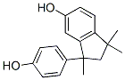 3-(4-hydroxyphenyl)-1,1,3-trimethylindan-5-ol CAS#: 10527-11-4