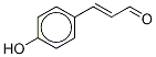 3-(4-hydroxyphenyl)acrylaldehyde CAS#: 2538-87-6