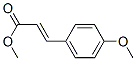 3-(4-methoxy-phenyl)-acrylic acid methyl ester CAS#: 19310-29-3