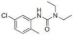 3-(5-Chloro-2-methylphenyl)-1,1-diethylurea CAS#: 15545-54-7