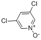 3 5-DICHLOROPYRIDINE 1-OXIDE  98 CAS#: 15177-57-8