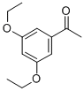 3' 5'-DIETHOXYACETOPHENONE 99 CAS#: 103604-53-1