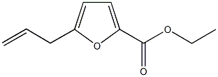 3-(5-ETHOXYCARBONYL-2-FURANYL)-1-PROPENE CAS#: 252357-14-5